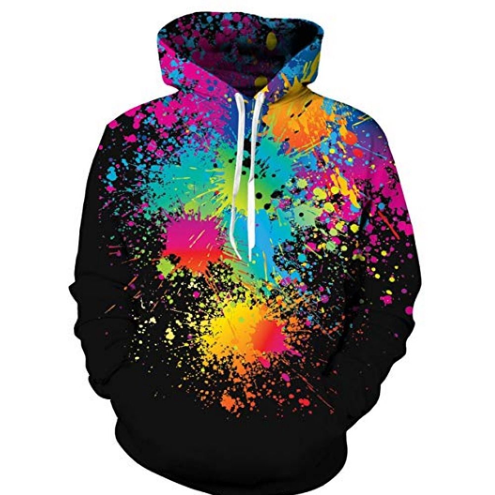 Spilled Milk - Hoodie