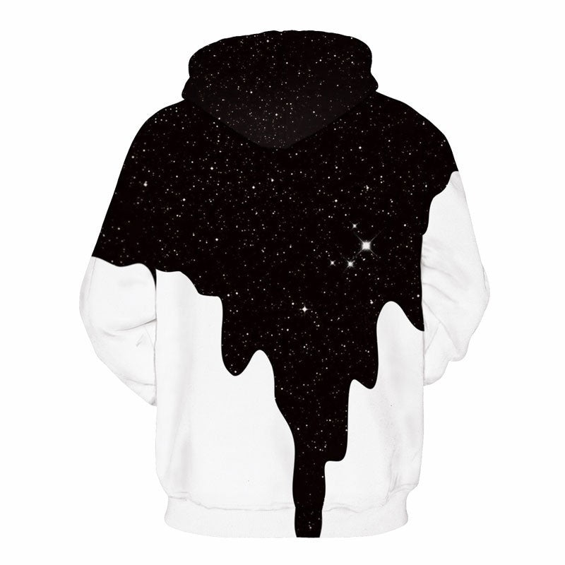 Spilled Milk - Hoodie