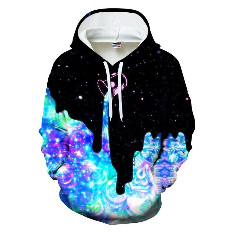 Spilled Milk - Hoodie