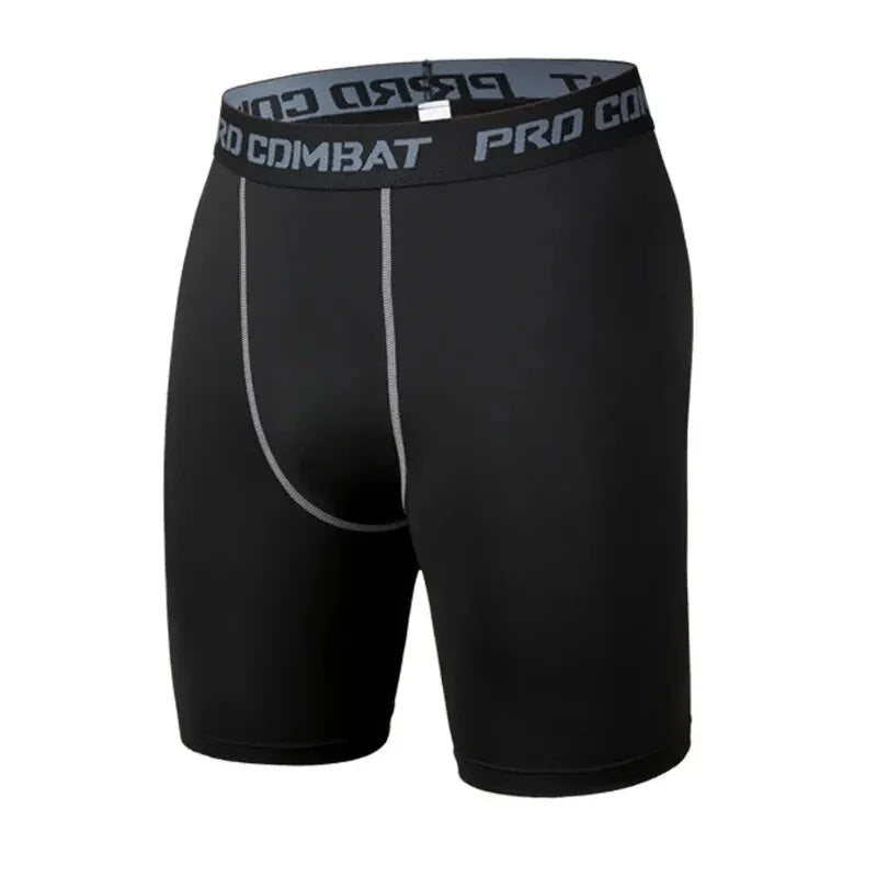 Men's Sports Leggings - Shorts