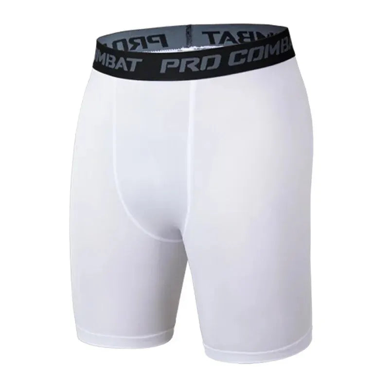 Men's Sports Leggings - Shorts