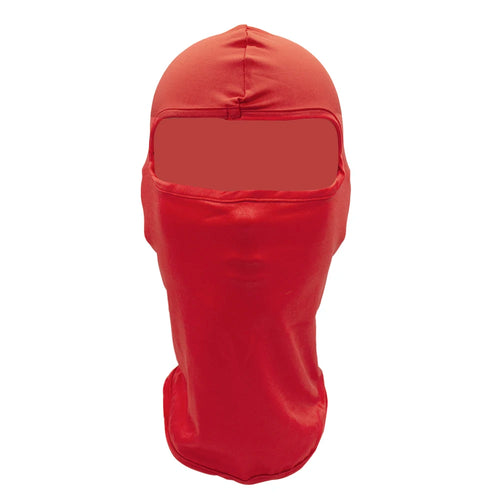 Bicycle Full Face Mask Breathable Balaclava Mask Windproof Dustproof