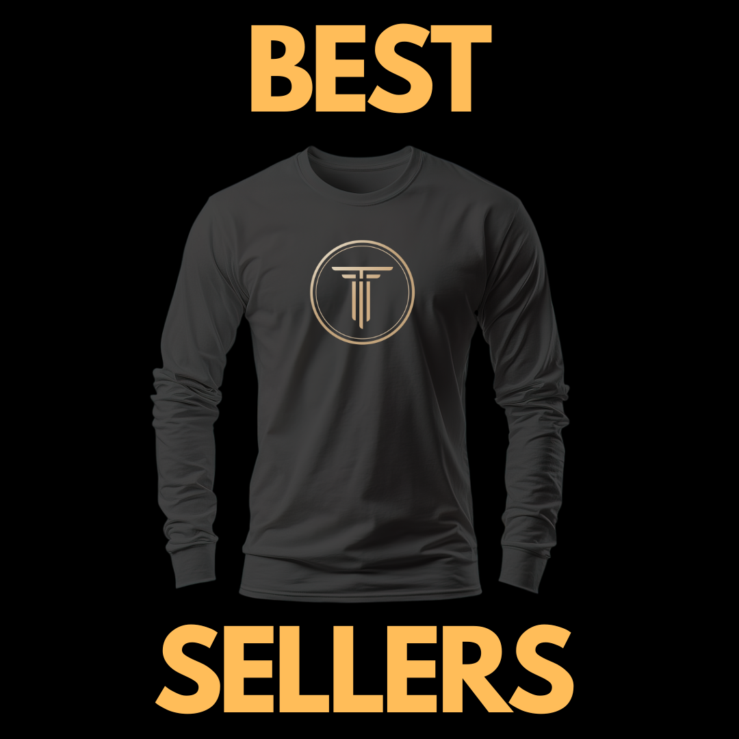Best Sellers