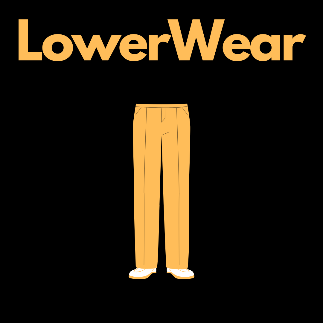 Lowerwear