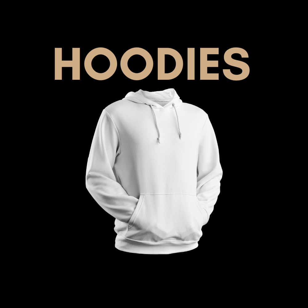 Hoodies