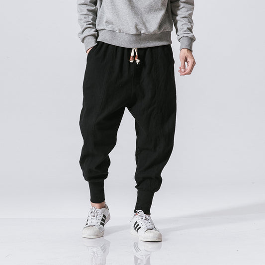 Men's Harem Pants