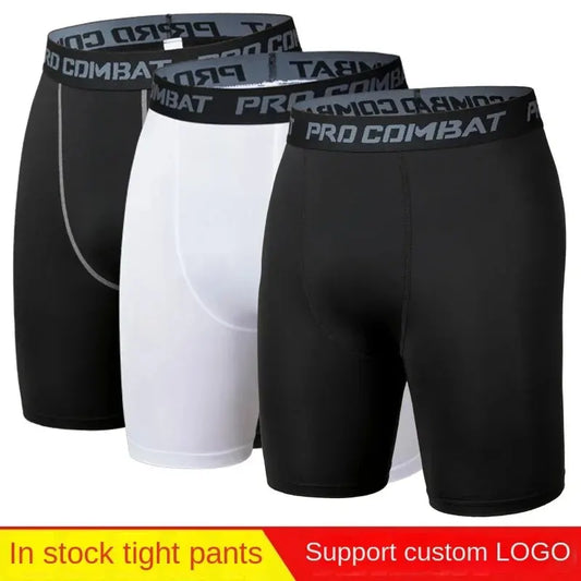 Men's Sports Leggings - Shorts